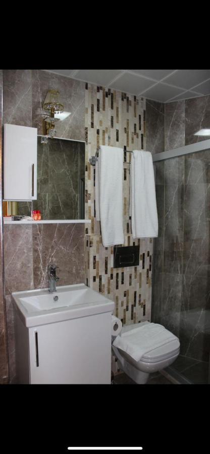 The Local Exclusive Bed & Breakfast Istanbul Exterior photo